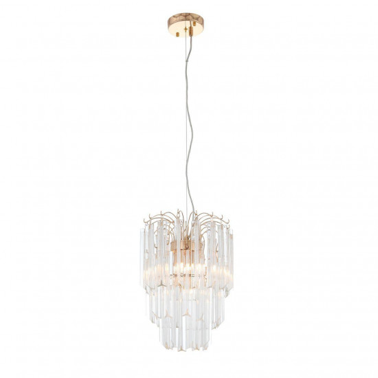 Подвесная люстра ST Luce Osoleto SL386.203.05