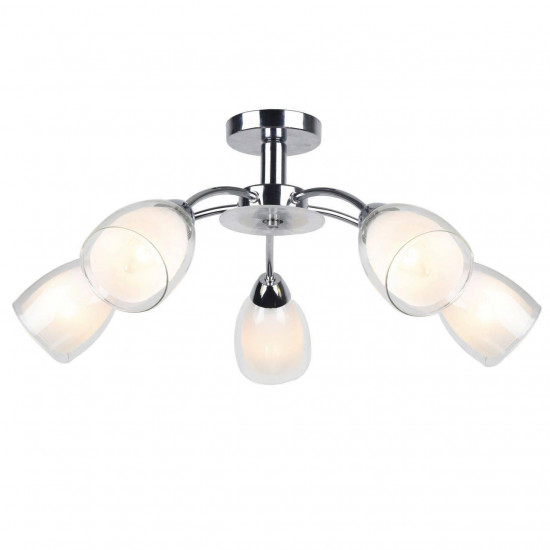 Потолочная люстра Arte Lamp 53 A7201PL-5CC