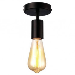 Потолочный светильник Arte Lamp A9184PL-1BK