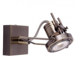 Спот Arte Lamp Costruttore A4300AP-1AB