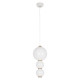 Подвесной светильник в виде бус Loft It Pearls 10205/C