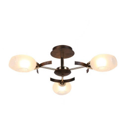 Потолочная люстра Arte Lamp Camila A6094PL-3BA