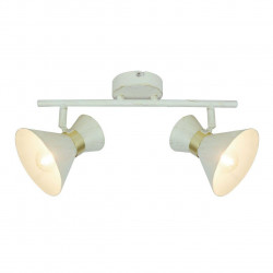 Спот Arte Lamp Baltimore A1406AP-2WG