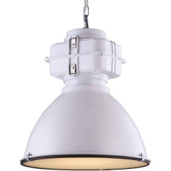 Подвесной светильник Arte Lamp Loft A5014SP-1WH