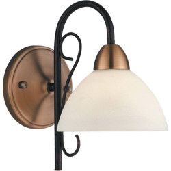 Бра Arte Lamp Blake A4711AP-1BR