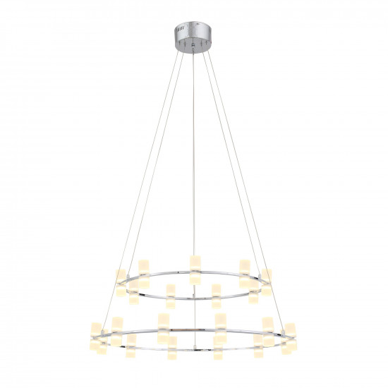 Подвесная люстра ST Luce Cilindro SL799.103.21