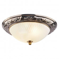 Потолочный светильник Arte Lamp 28 A3019PL-2AB