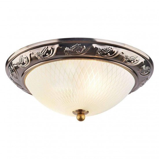 Потолочный светильник Arte Lamp 28 A3019PL-2AB