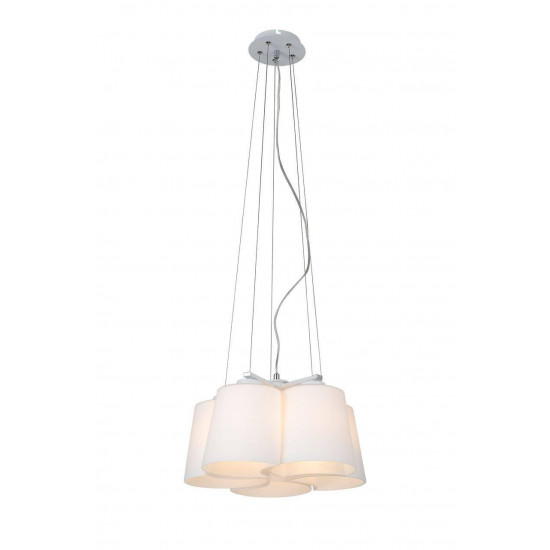 Подвесная люстра ST Luce Chiello SL543.503.05