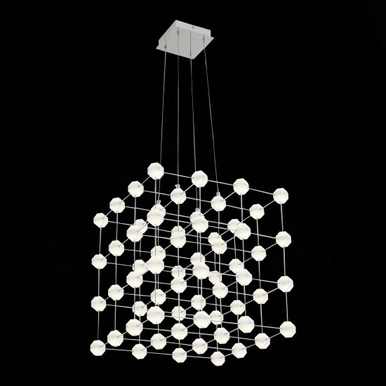 Подвесная люстра ST Luce Atomo SL797.103.64