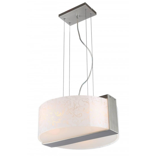 Подвесной светильник Arte Lamp Bella A5615SP-3SS