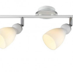 Спот Arte Lamp Bulbo A4037PL-4WH