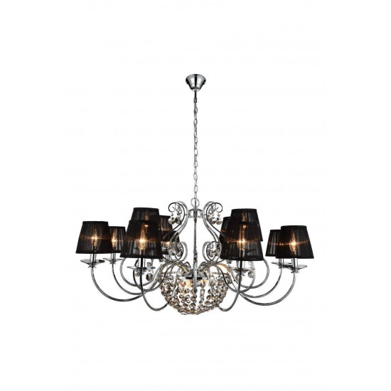 Подвесная люстра ST Luce Indovinello SL666.403.15