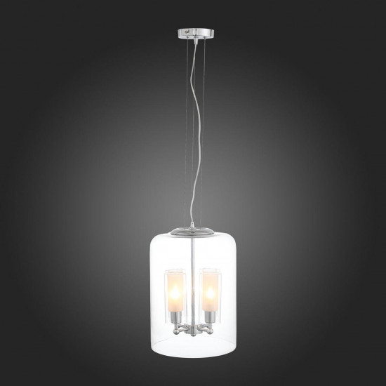 Подвесная люстра ST Luce Сapello SL314.103.04