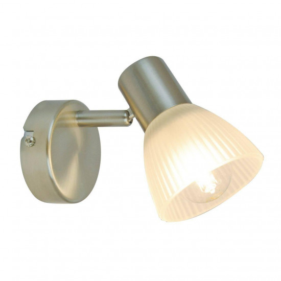 Спот Arte Lamp Parry A5062AP-1SS