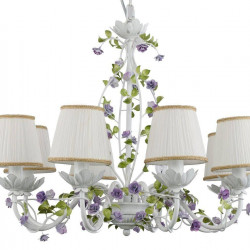 Подвесная люстра ST Luce Fiori SL695.503.08