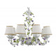 Подвесная люстра ST Luce Fiori SL695.503.08