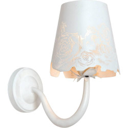 Бра Arte Lamp Attore A2020AP-1WH