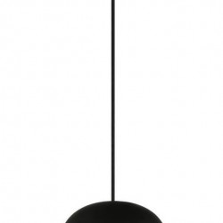 Подвесной светильник Arte Lamp Bijoux A3234SP-1BK