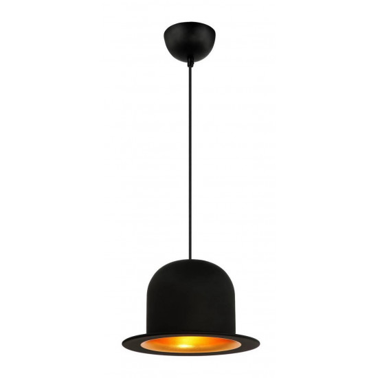 Подвесной светильник Arte Lamp Bijoux A3234SP-1BK