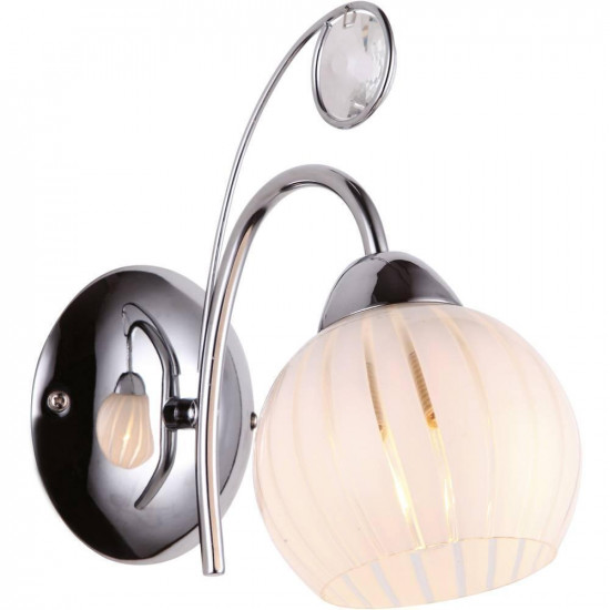 Бра Arte Lamp Uva A9524AP-1CC