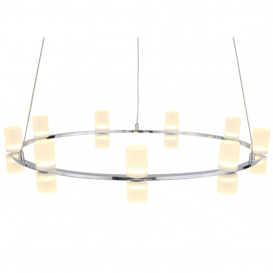 Подвесная люстра ST Luce Cilindro SL799.103.09