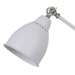 Спот Arte Lamp A2055AP-1WH