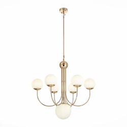 Подвесная люстра ST Luce Avellino SL1504.203.07