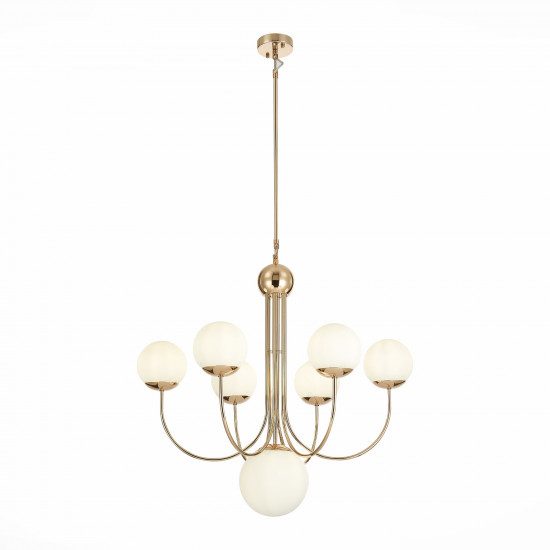 Подвесная люстра ST Luce Avellino SL1504.203.07