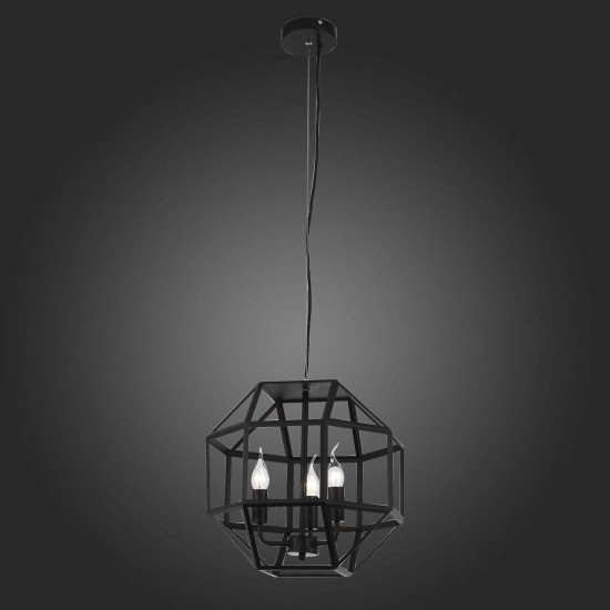 Подвесная люстра ST Luce SL232.403.03