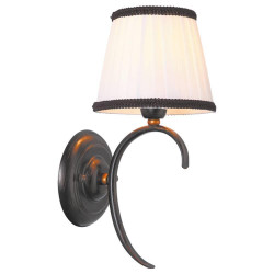 Бра Arte Lamp Irene A5133AP-1BR