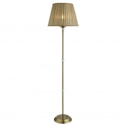 Торшер Arte Lamp Szylvia A1180PN-1AB