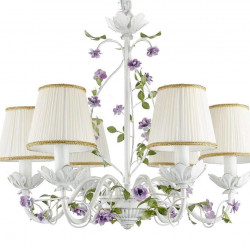 Подвесная люстра ST Luce Fiori SL695.503.06