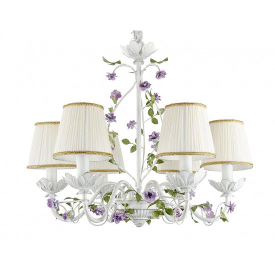 Подвесная люстра ST Luce Fiori SL695.503.06