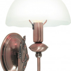 Бра Arte Lamp Valencia A3825AP-1AB