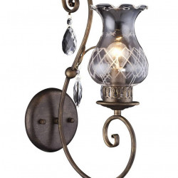 Бра Arte Lamp Palermo A2053AP-1BR