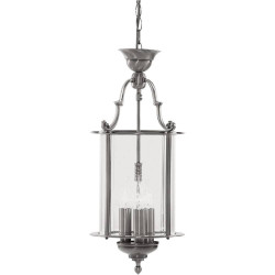 Подвесной светильник Arte Lamp Rimini A6503SP-3CC