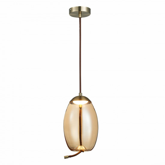 Подвесной светильник ST Luce OZZIO SL6108.333.01