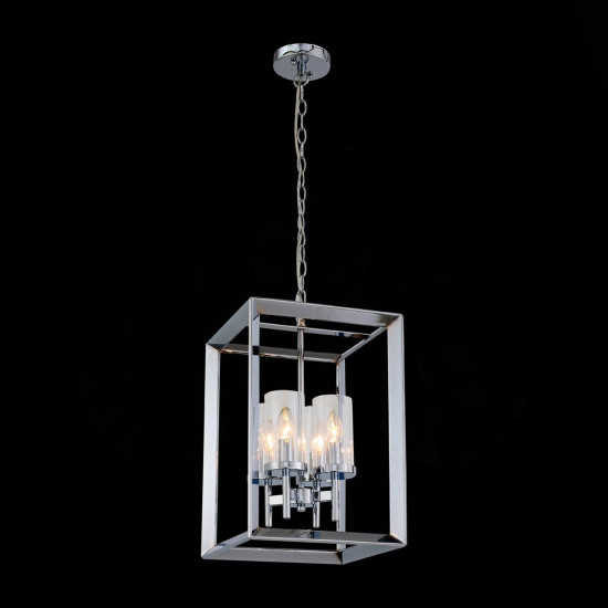 Подвесная люстра ST Luce Livello SL381.103.04