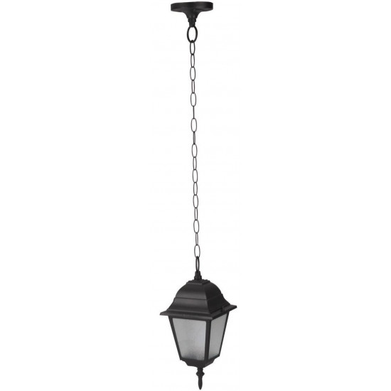 Уличный подвесной светильник Arte Lamp Bremen A1015SO-1BK