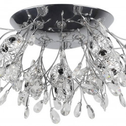 Потолочная люстра Arte Lamp Jersey A6188PL-13CC