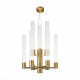 Подвесная люстра ST Luce Terni SL1229.303.09