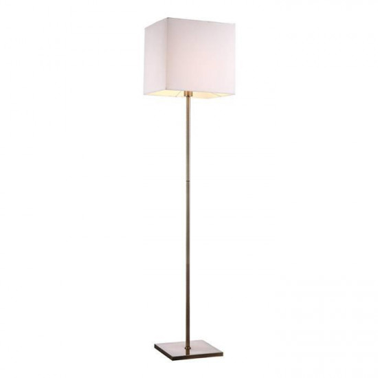 Торшер Arte Lamp Cubes A9247PN-1AB