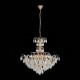 Подвесная люстра ST Luce Orecchini SL846.203.09