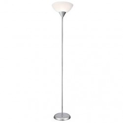 Торшер Arte Lamp Duetto A9569PN-1SI