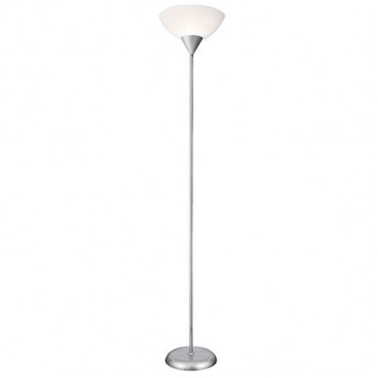 Торшер Arte Lamp Duetto A9569PN-1SI