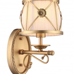 Бра Arte Lamp Chic A2806AP-1SR