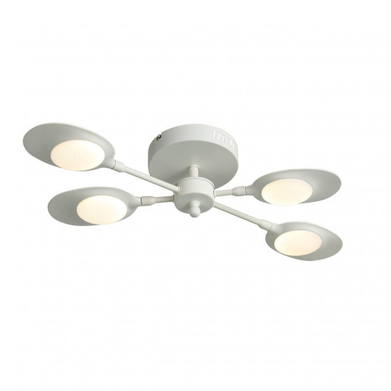 Потолочная светодиодная люстра ST Luce Farfalla SL824.502.04