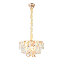 Подвесная люстра ST Luce Tamme SL1223.203.12