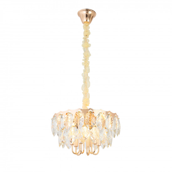 Подвесная люстра ST Luce Tamme SL1223.203.12